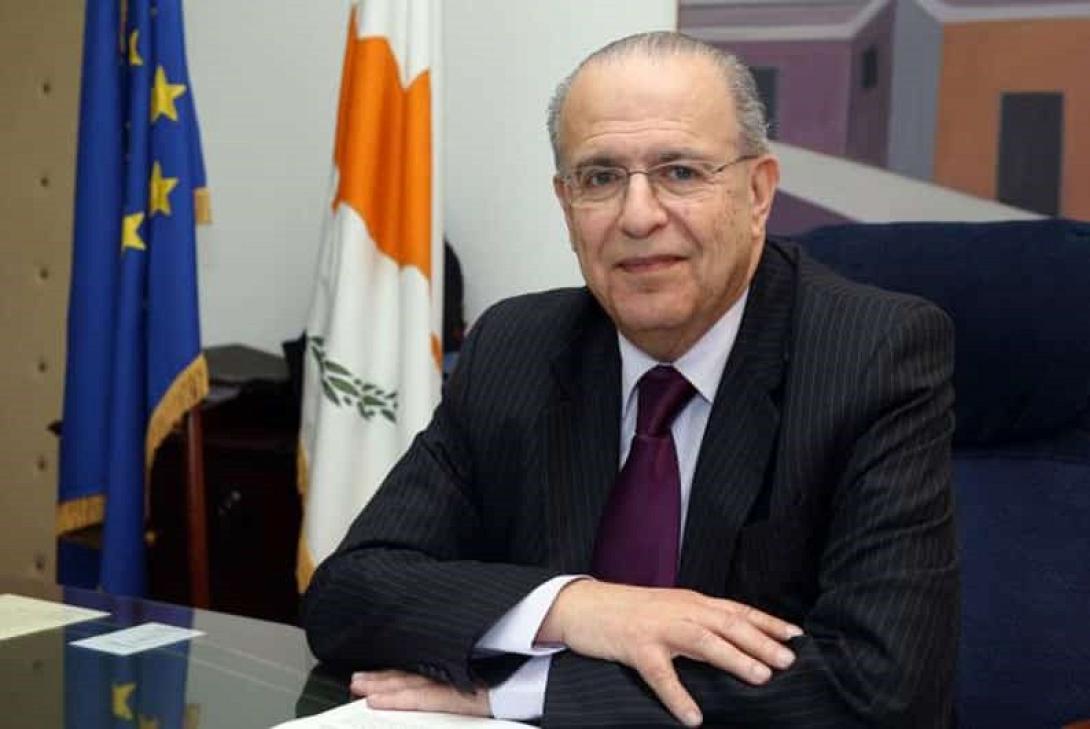 Κασουλίδης