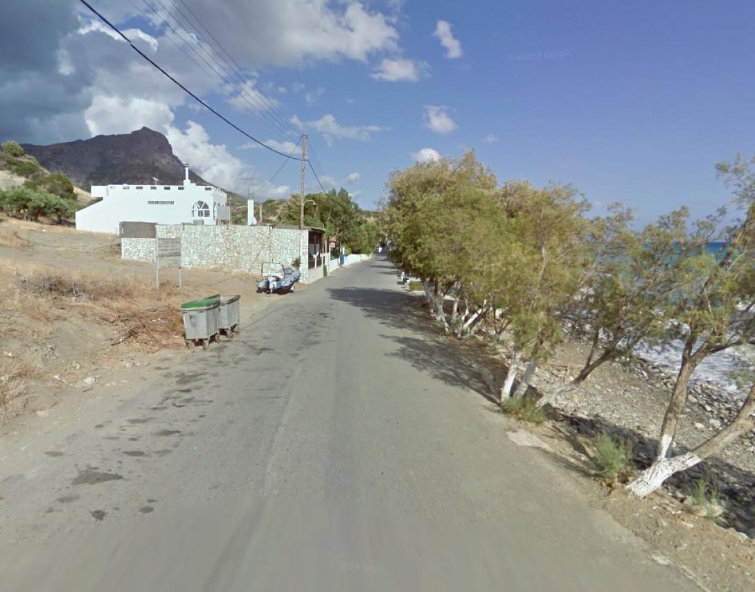 Καστρί - Βιάννου