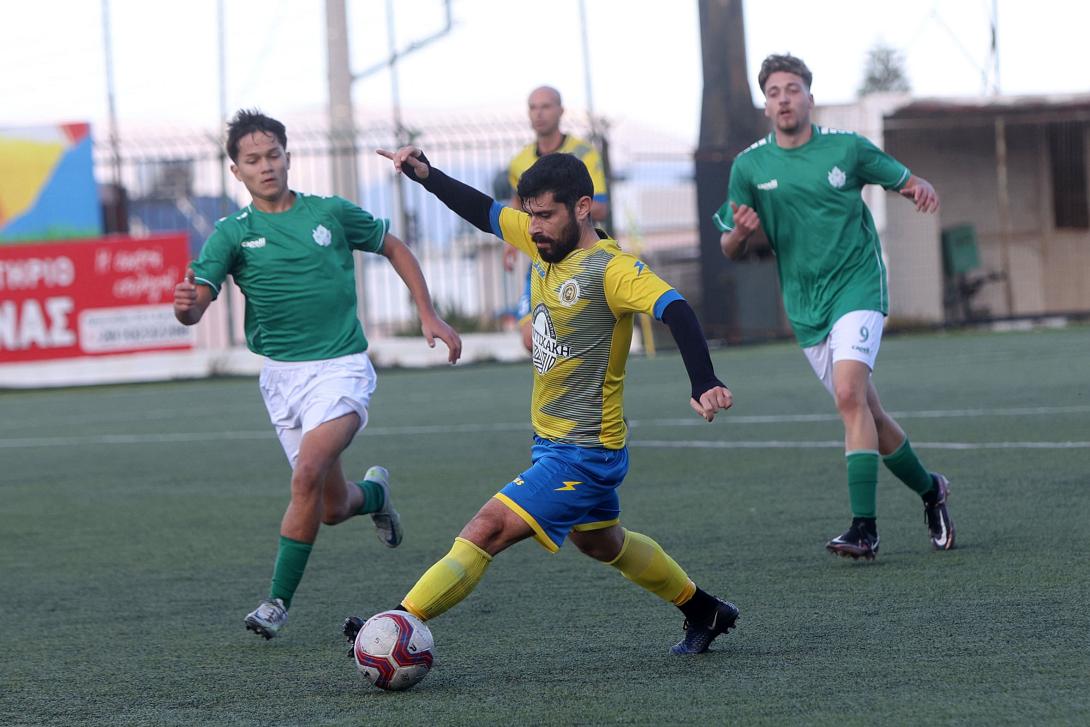 ΚΕΡΑΥΝΟΣ-ΡΩΜΑΝΟΣ