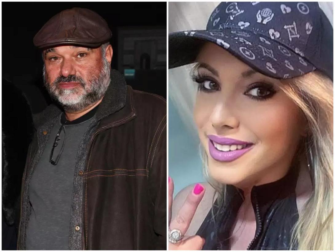 Κωστόπουλος