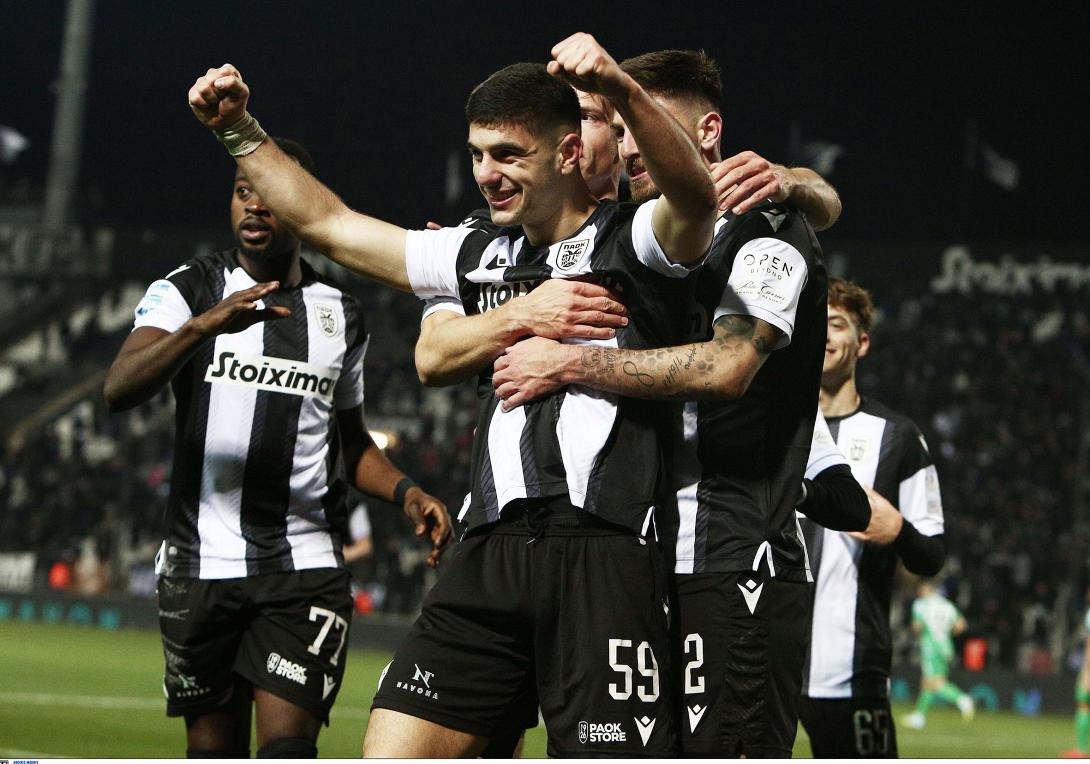 κουλιερακης