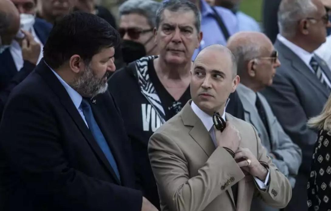 κρανιδιώτης μπογδάνος