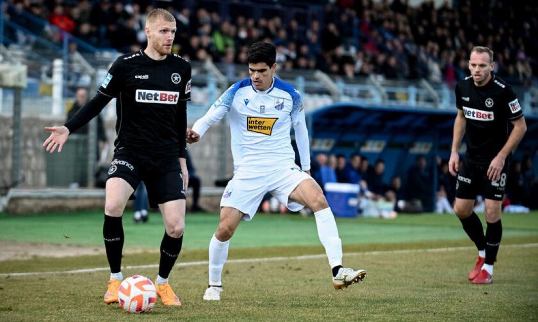 λαμια ατρομητος