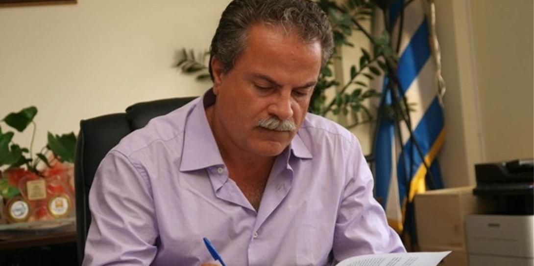 μαλανδρακης