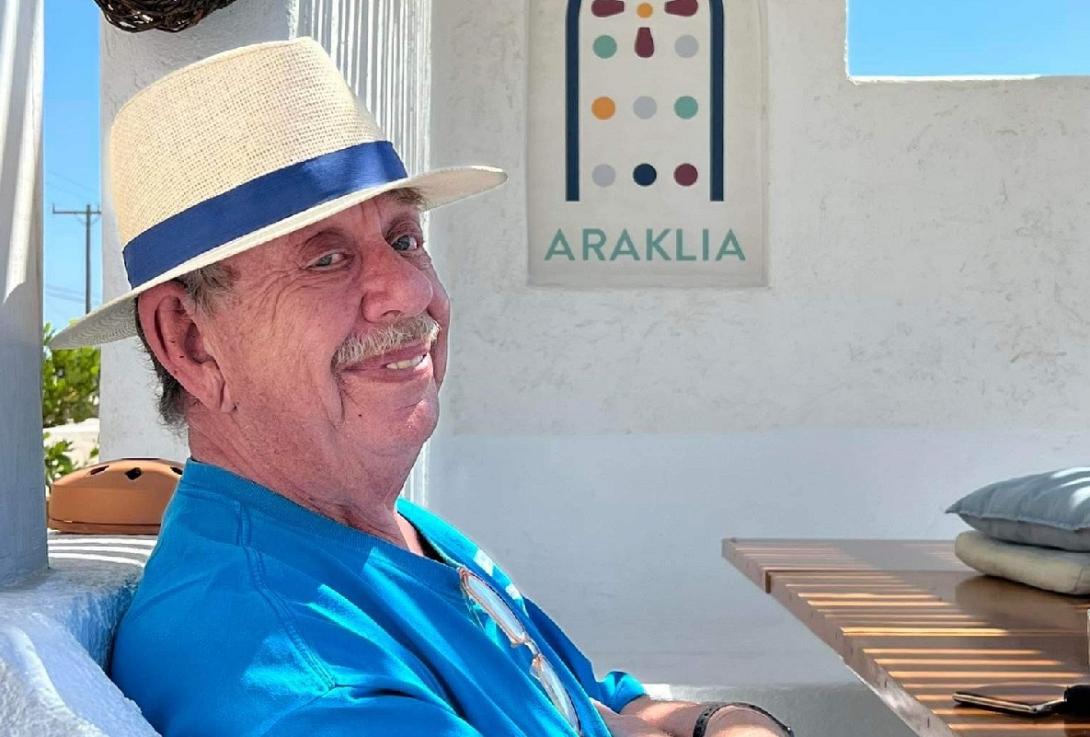 ηλίας μαμαλάκης