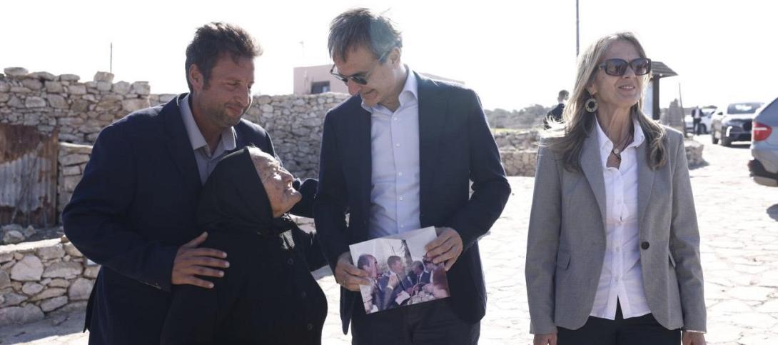 Μητσοτάκης