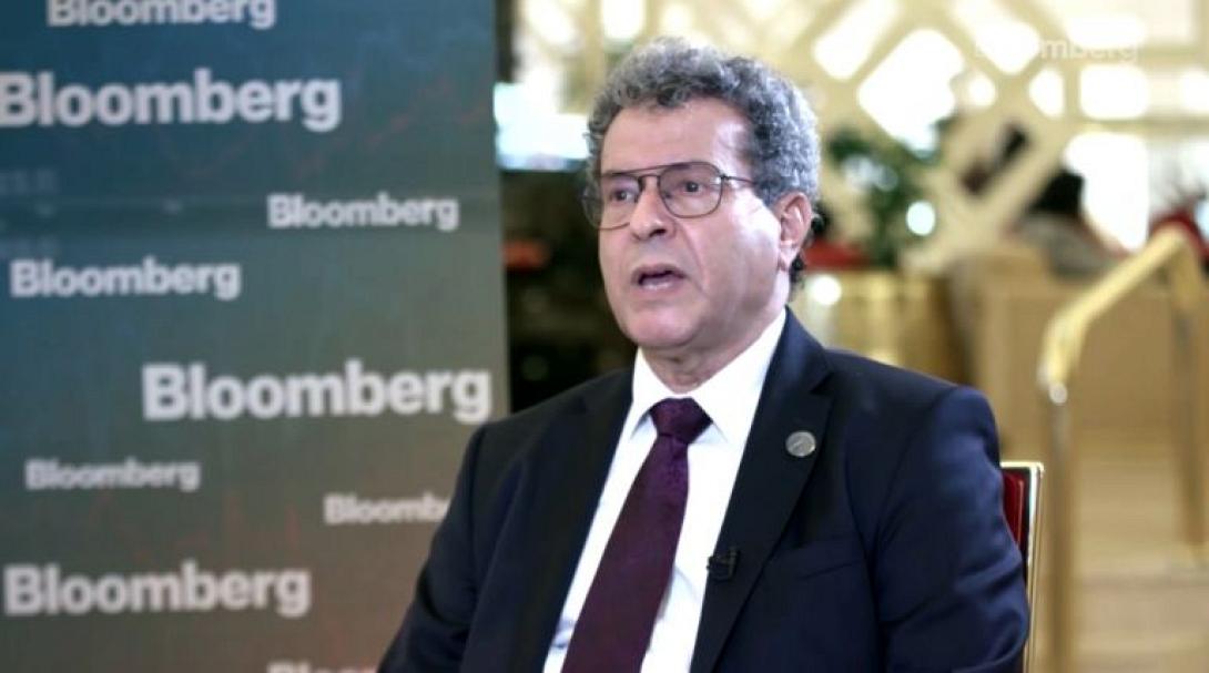 Μοχάμεντ Αούντ