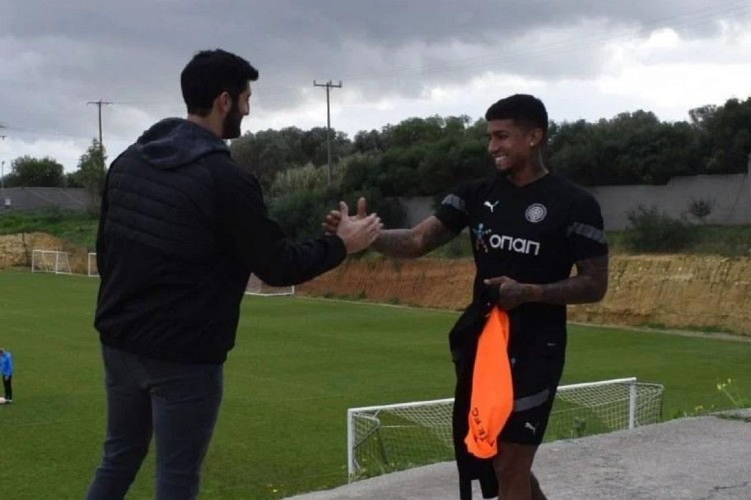 ΜΠΟΥΣΗΣ ΜΟΣΚΕΡΑ