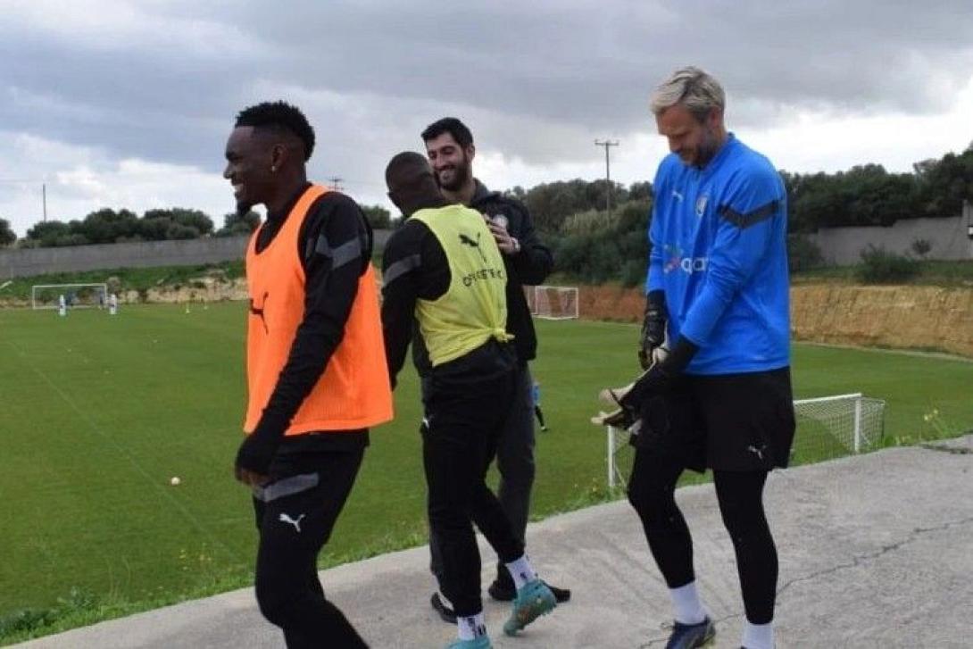 ΔΗΜΗΤΡΗΣ ΜΠΟΥΣΗΣ ΟΦΗ