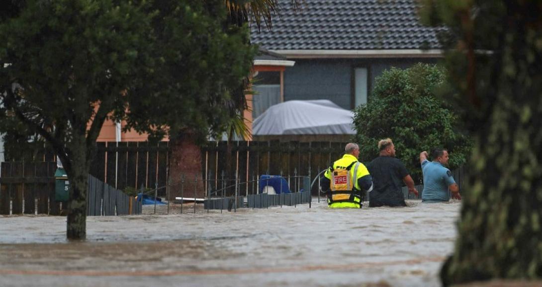 νέα ζηλανδία