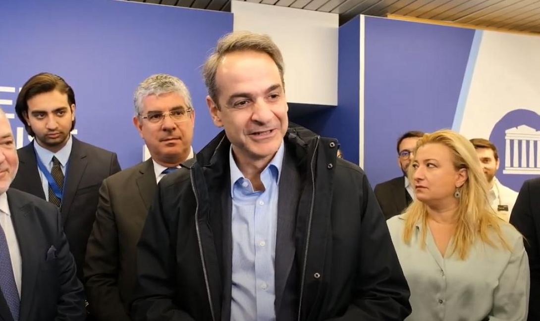 ΜΗΤΣΟΤΑΚΗΣ ΝΤΑΒΟΣ