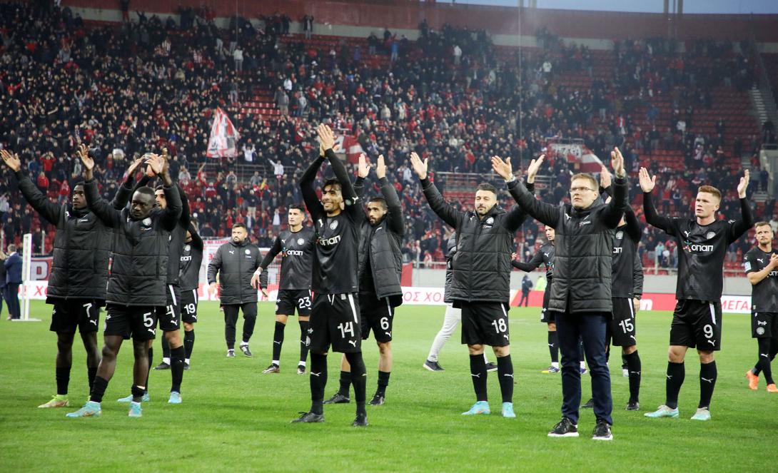 ΝΤΑΜΠΡΑΟΥΣΚΑΣ