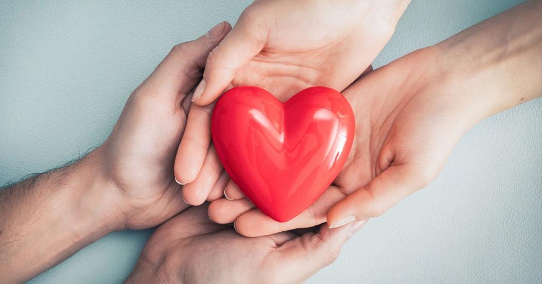 Δωρεά οργάνων: