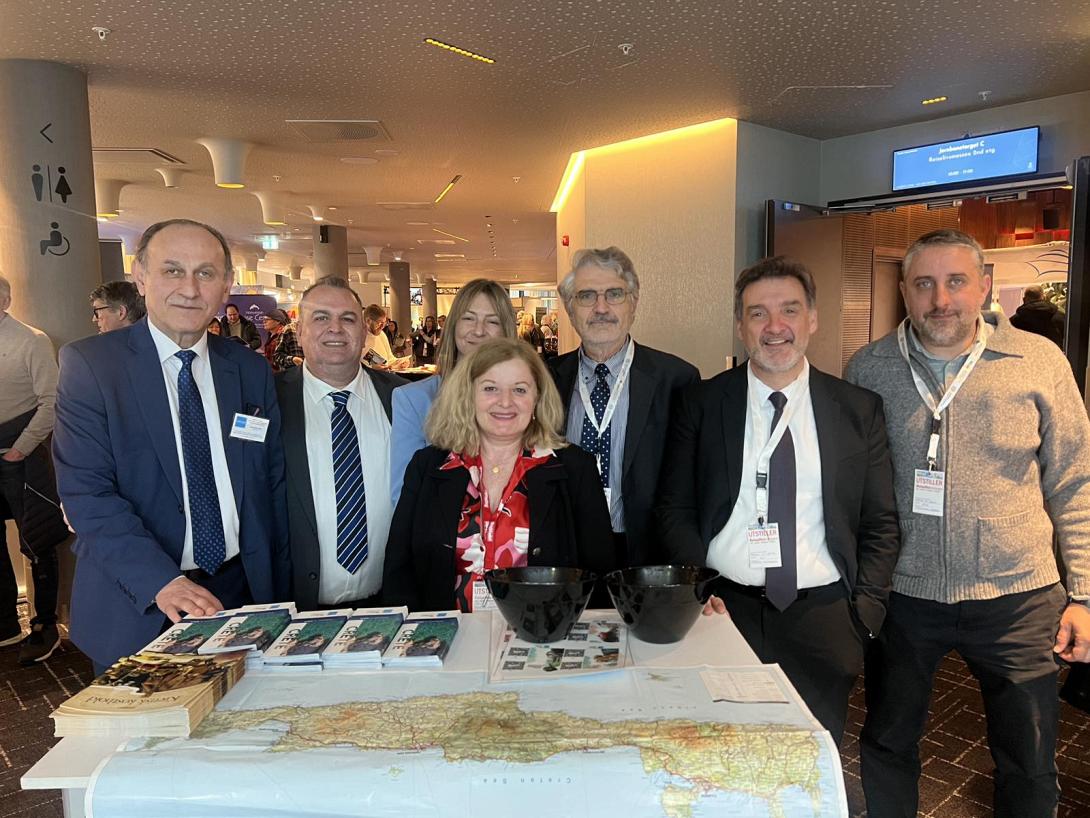 εκθεση οσλο