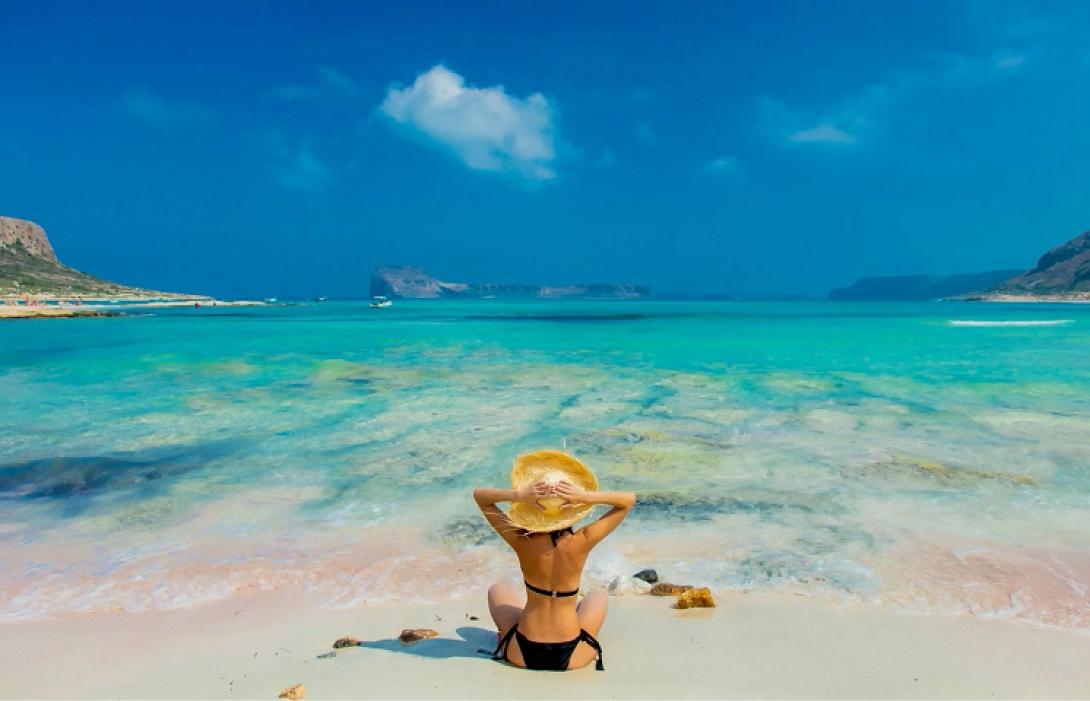 Κρήτη διακοπές