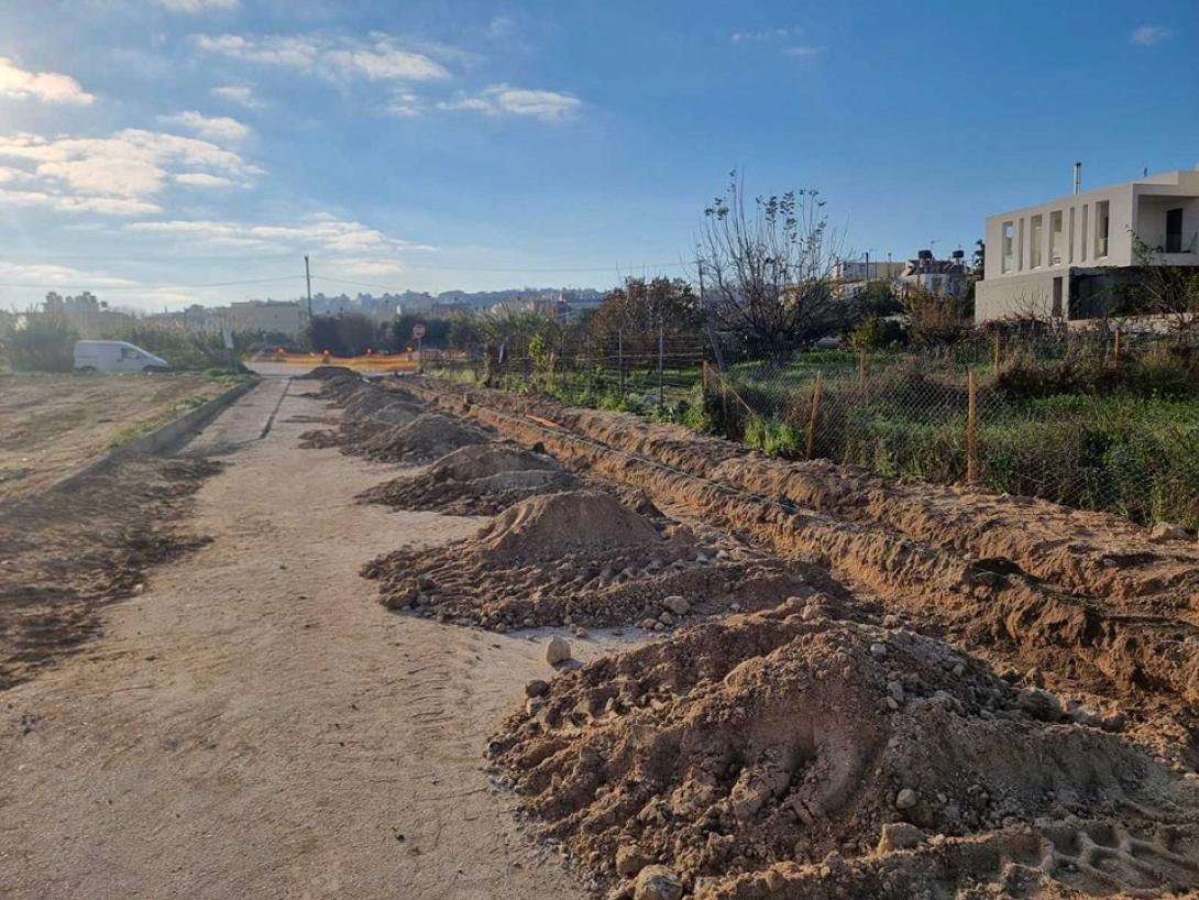 παρκο ερυθραίας
