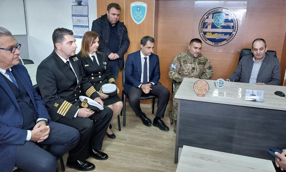 Πλακιωτάκης