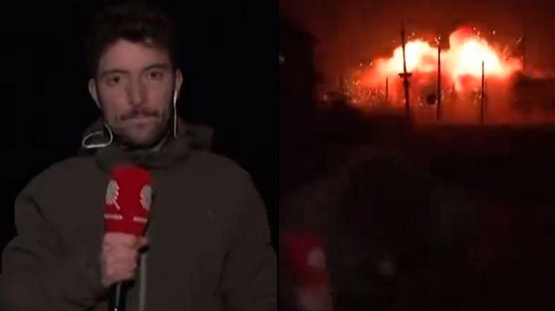 ρεπόρτερ ουκρανία