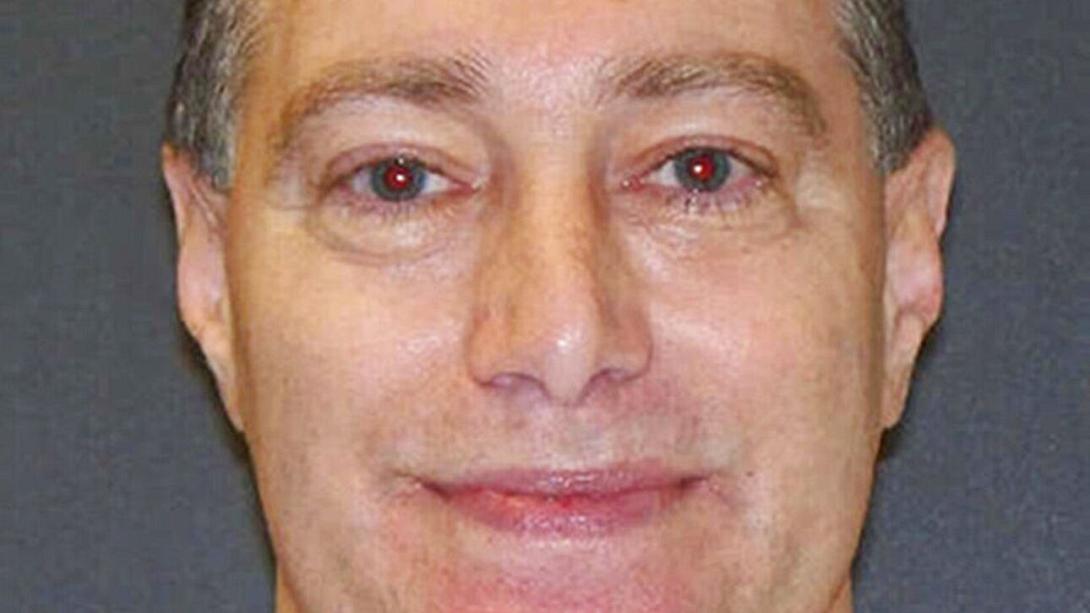 Τεξας - Αστυνομικός