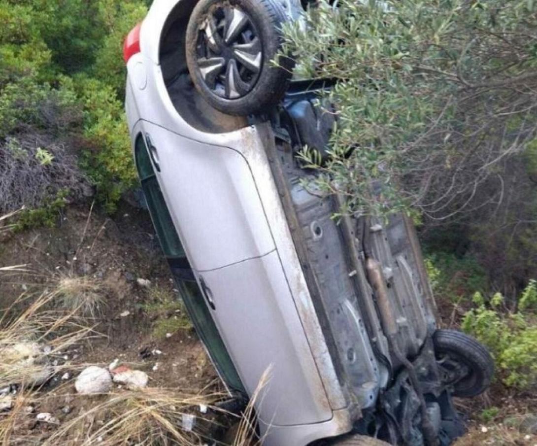 εξαφάνιση - ρόδος