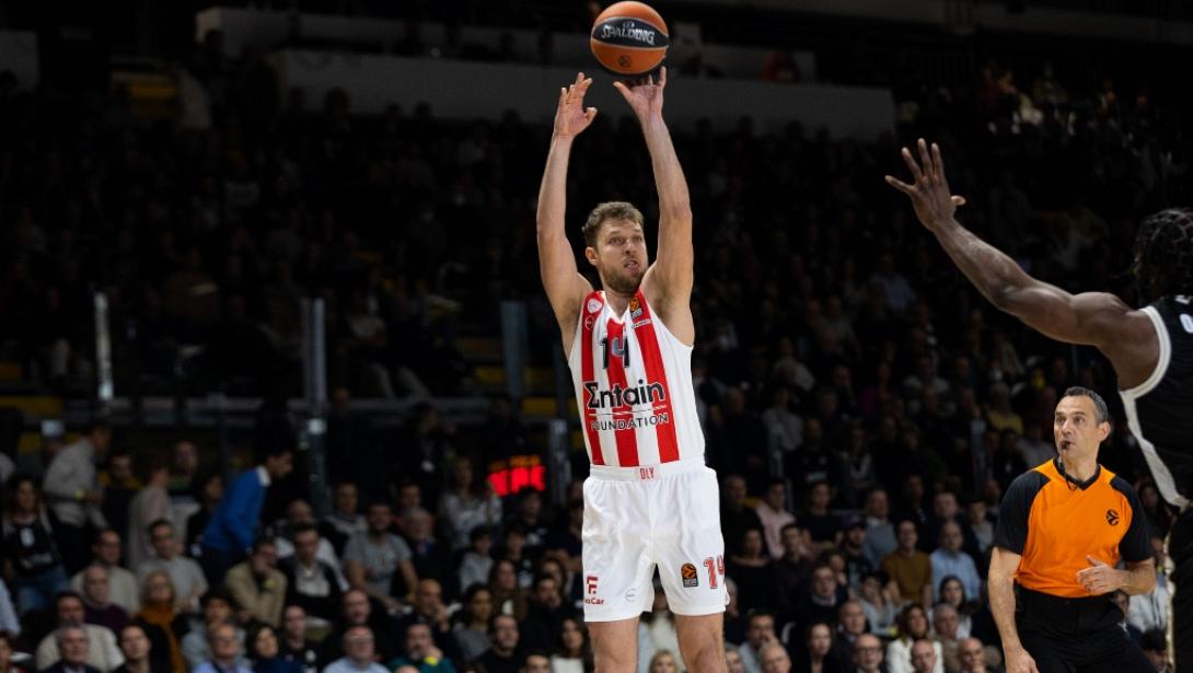 ολυμπιακος