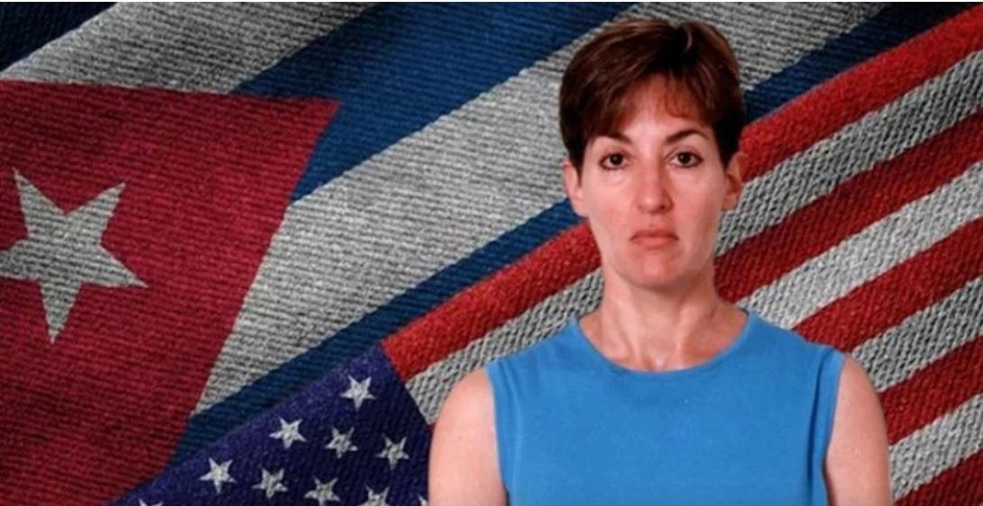 Άνα Μπελέν Μόντες