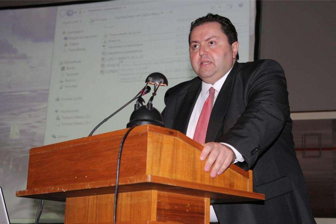 αριστομένης συγγελάκης