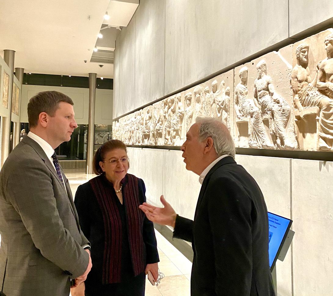 ΕΛΛΑΔΑ ΛΙΘΟΥΑΝΙΑ ΜΕΝΔΩΝΗ