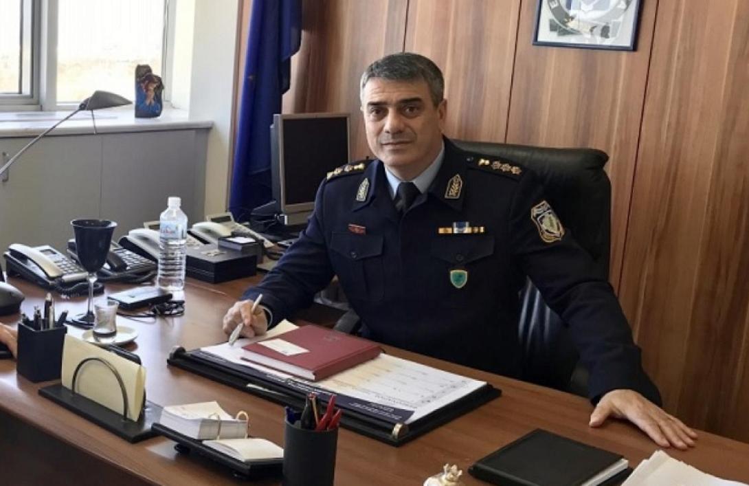 νίκος σπυριδάκης