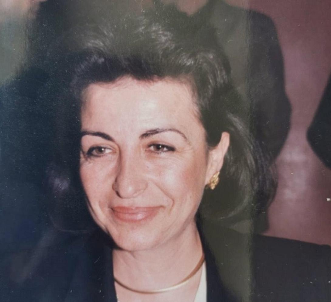 στέλλα παπαδάκη τζεδάκη