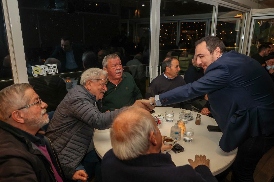 Φραγκίσκος Παρασύρης