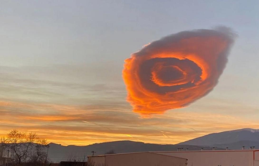 σύννεφο προύσα