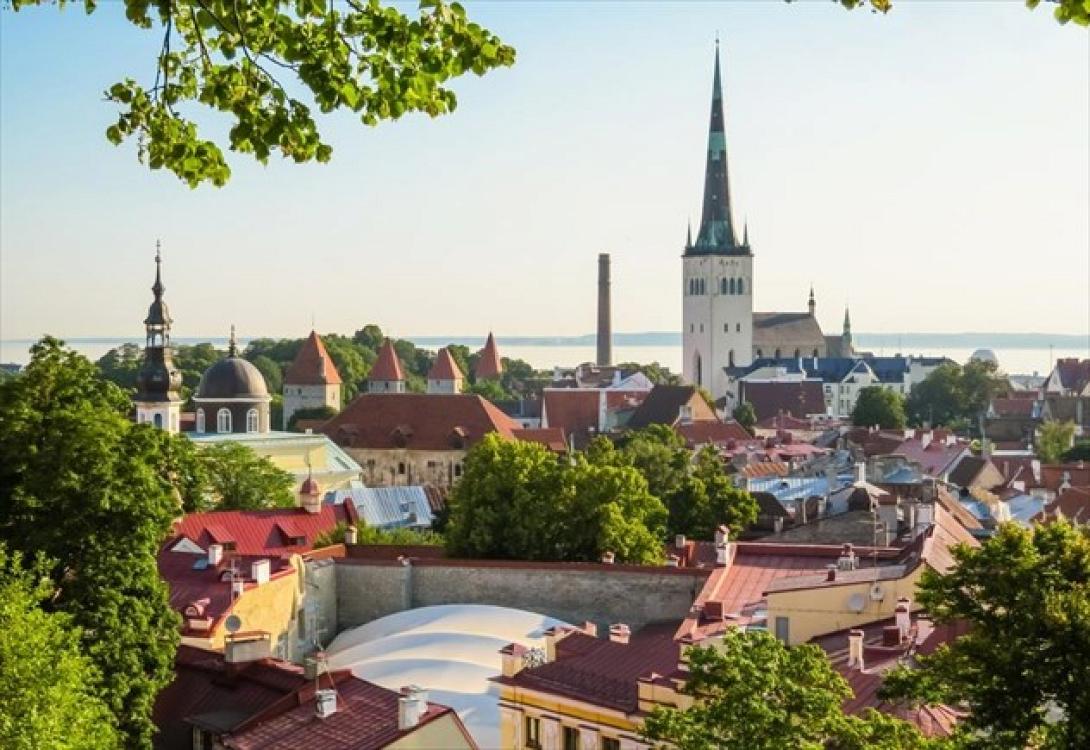 ταλιν εσθονιας