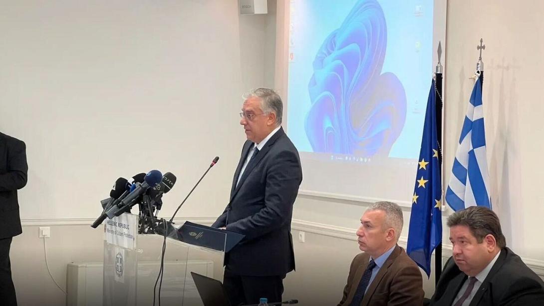 Θεοδωρικάκος - Έβρος