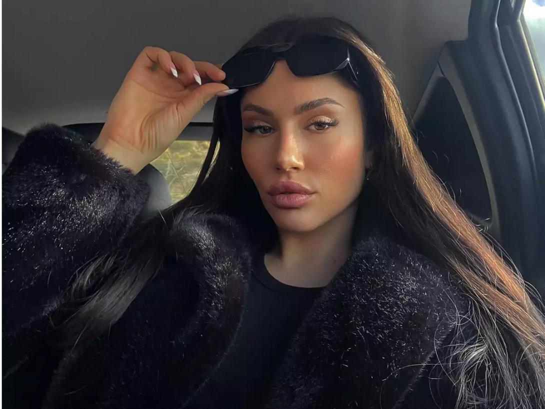 τσαγκριινού