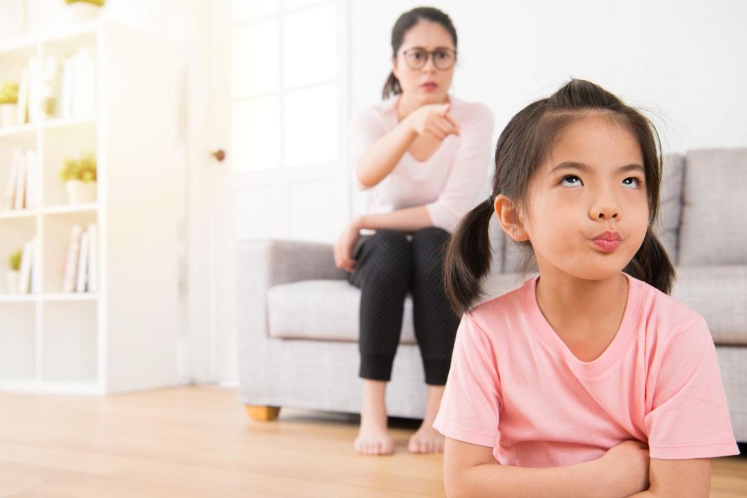 μητέρα κόρη