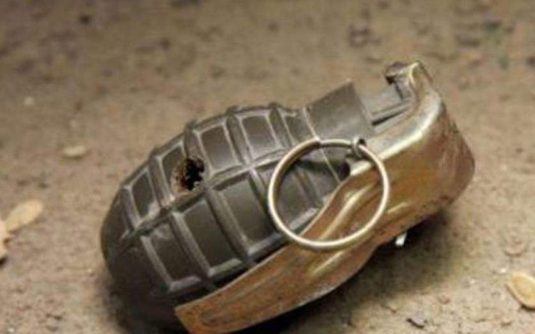 χειροβομβίδα