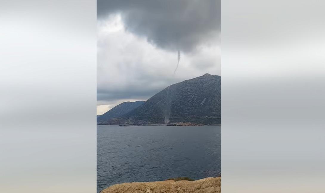 υδροστροβολος