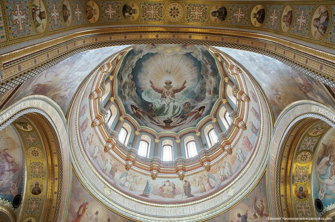 ΡΩΣΙΚΟς ΤΡΟΥΛΟς