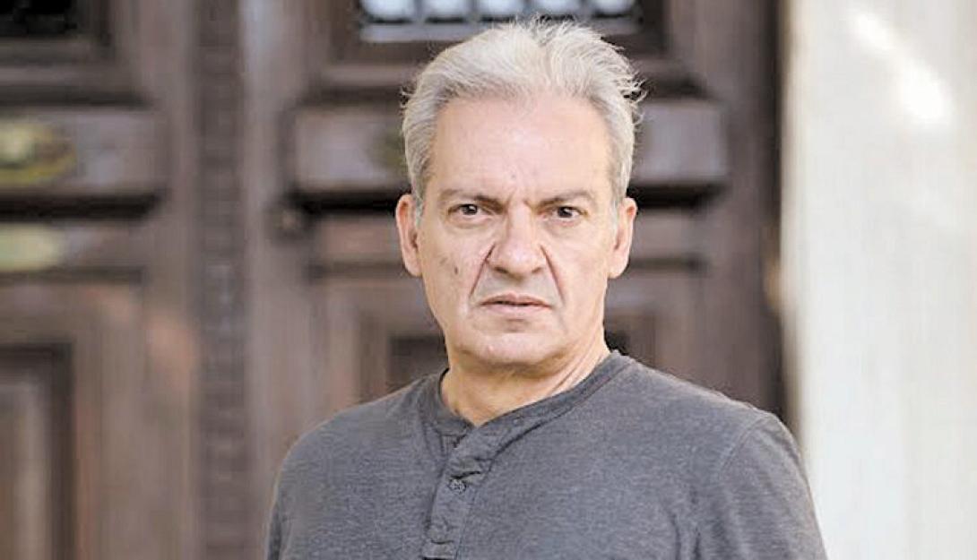 ΑΛΈΞΗς ΚΑΛΟΚΑΙΡΙΝΌς