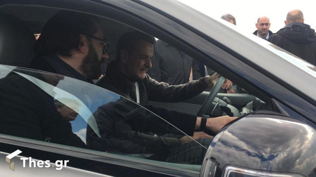 μητσοτακης