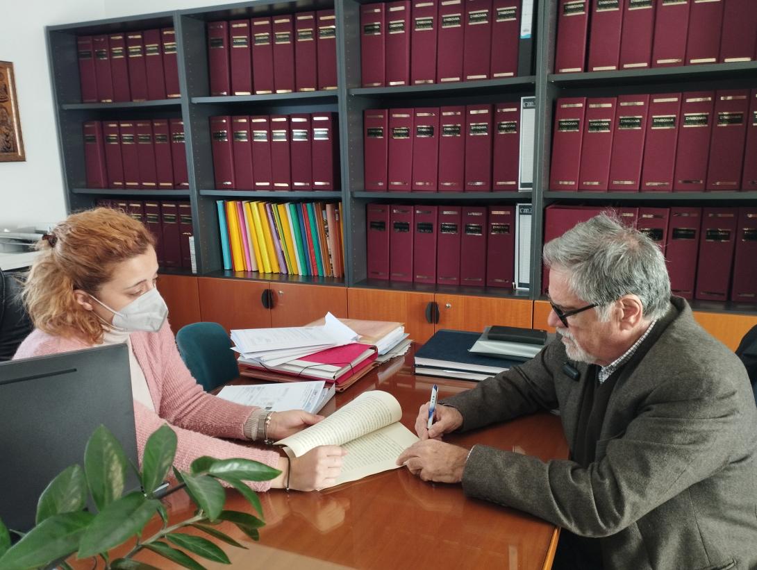 αντωνης ζερβος