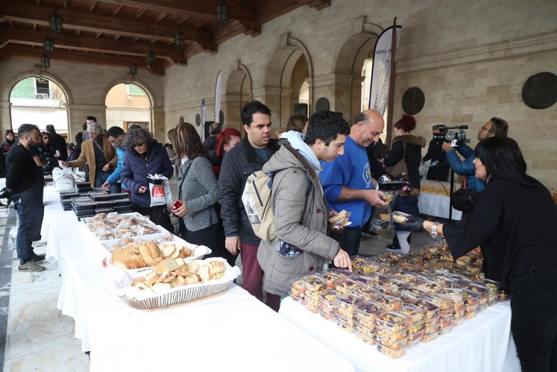 λότζια κούλουμα