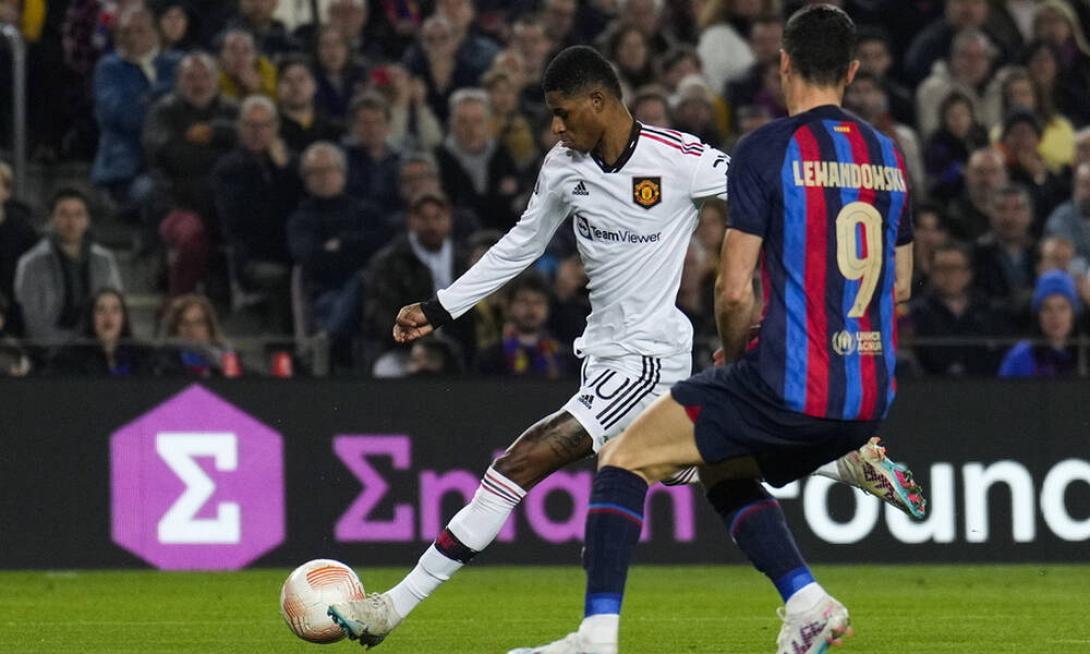 μπαρτσελονα γιουναιτεντ