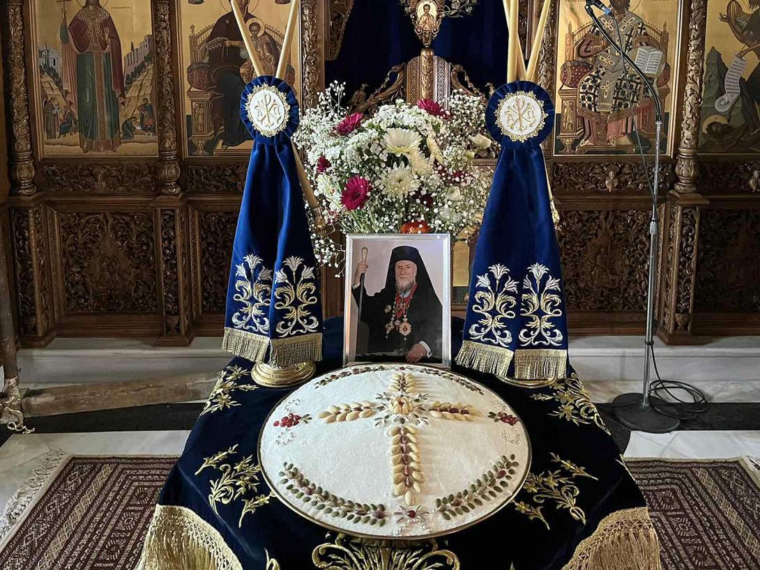 μνημοσυνο θεοδωρου ρεθυμνο