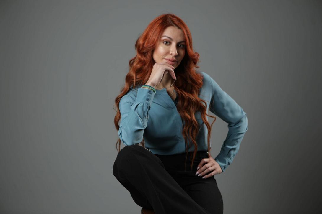 Βάσια Αναστασίου