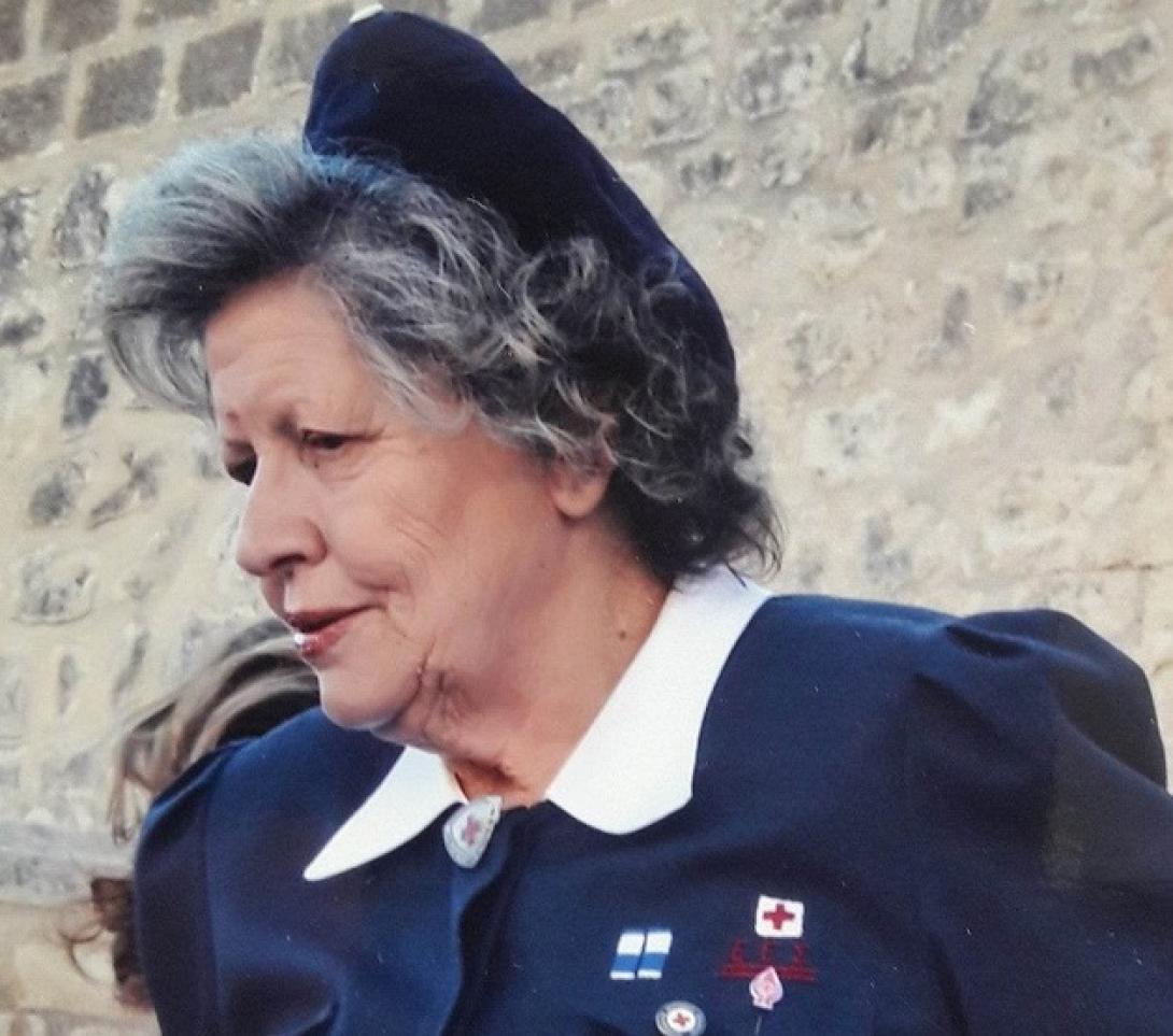 μαρίκα καλογεροπούλου