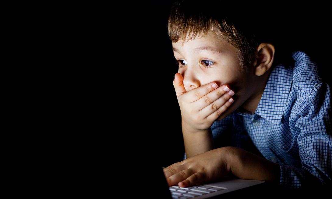 παιδια διαδικτυο