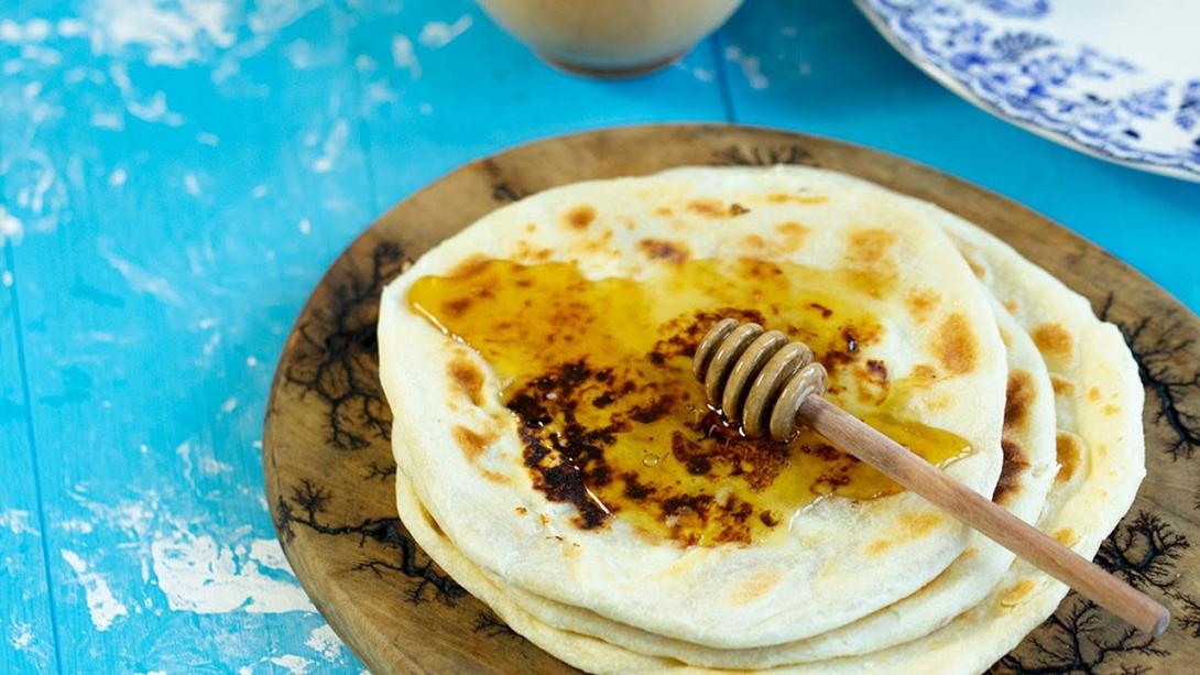 σφακιανές πίτες