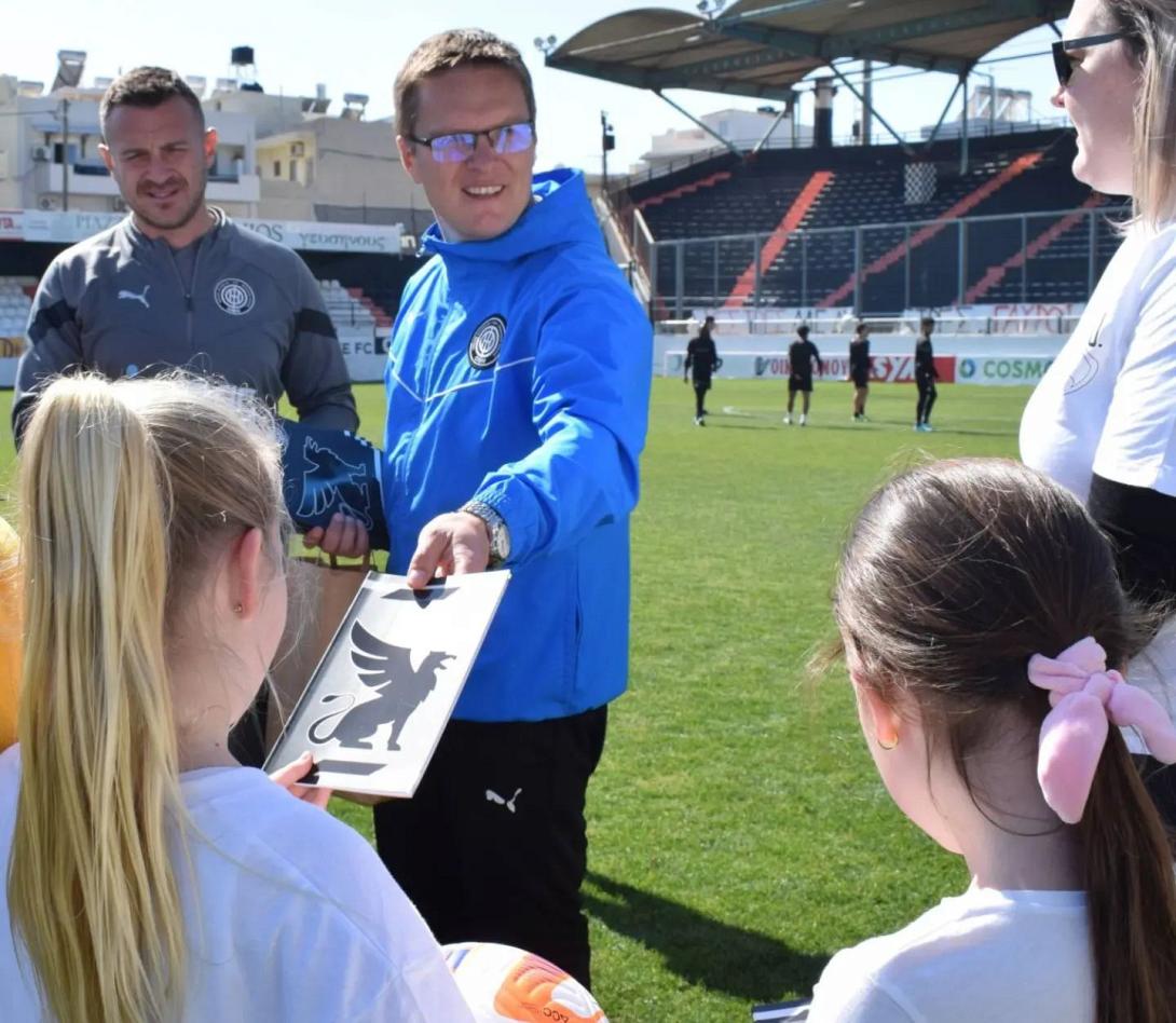 ΝΤΑΜΠΡΑΟΥΣΚΑΣ 